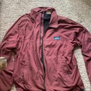 Vintage Kabul jacket